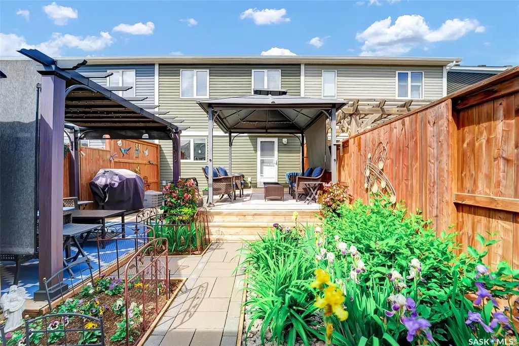 133 Codette Lane Martensville SK S0K 2T1