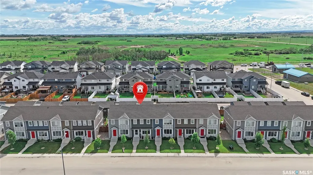 133 Codette Lane Martensville SK S0K 2T1