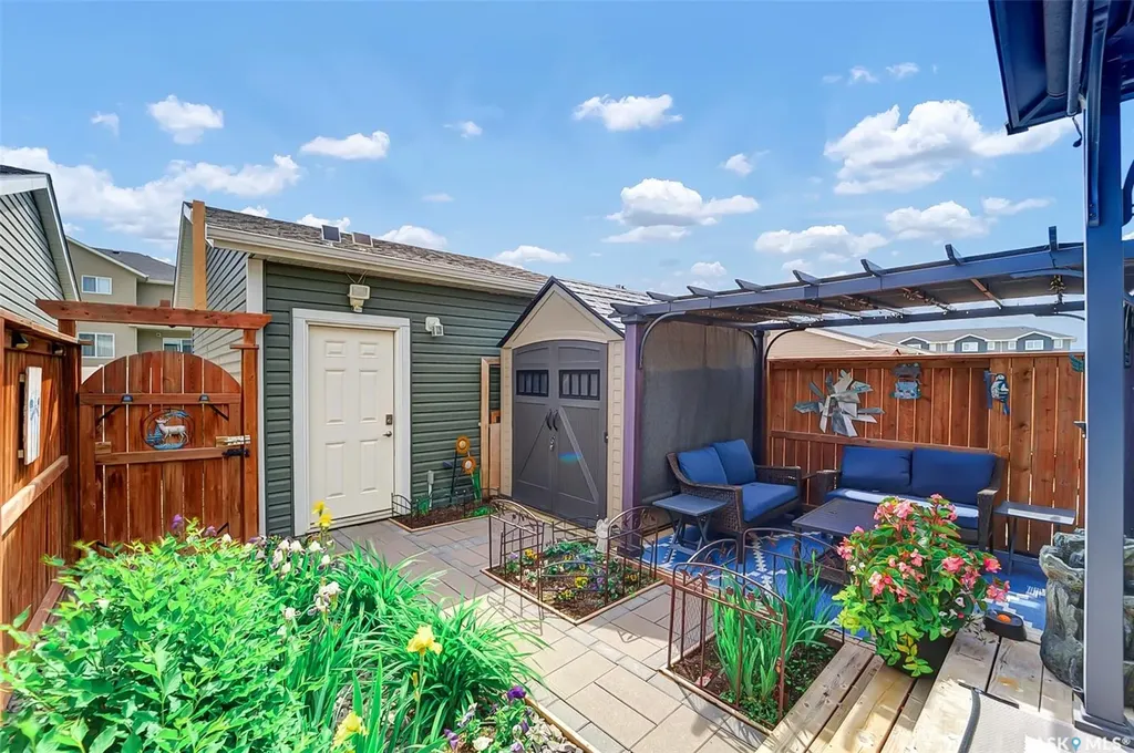 133 Codette Lane Martensville SK S0K 2T1