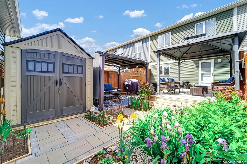 133 Codette Lane Martensville SK S0K 2T1