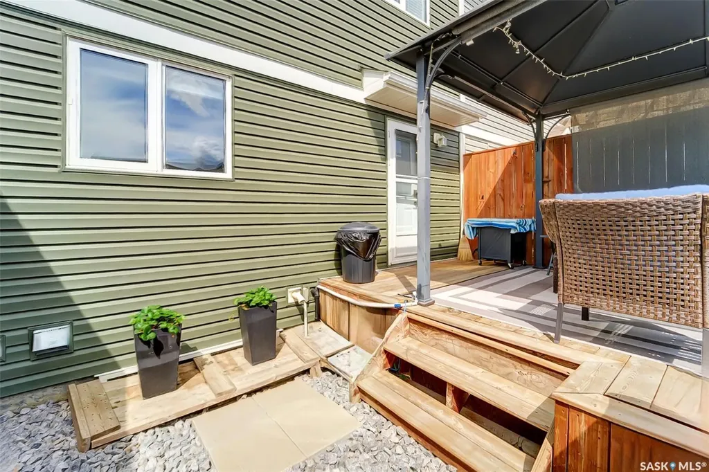 133 Codette Lane Martensville SK S0K 2T1