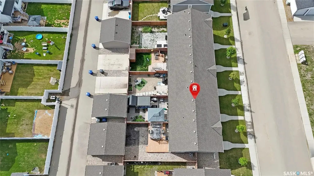 133 Codette Lane Martensville SK S0K 2T1