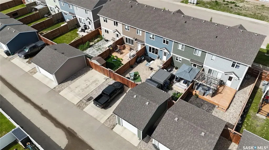133 Codette Lane Martensville SK S0K 2T1