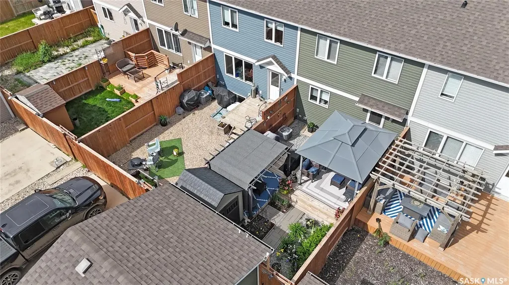 133 Codette Lane Martensville SK S0K 2T1