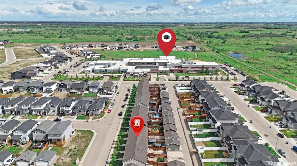 133 Codette Lane Martensville SK S0K 2T1