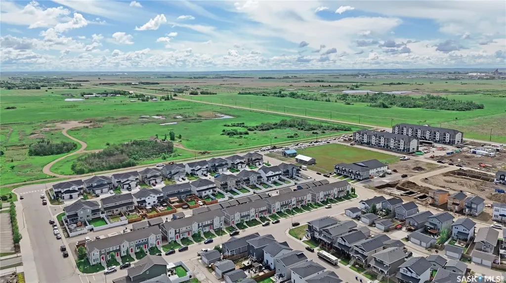 133 Codette Lane Martensville SK S0K 2T1