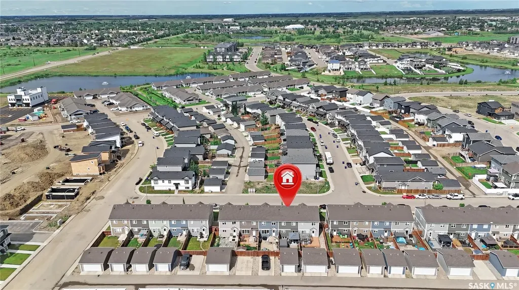 133 Codette Lane Martensville SK S0K 2T1