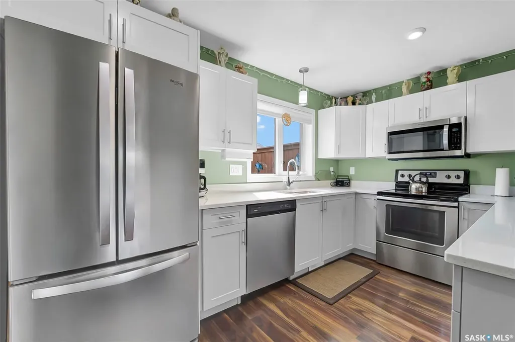 133 Codette Lane Martensville SK S0K 2T1
