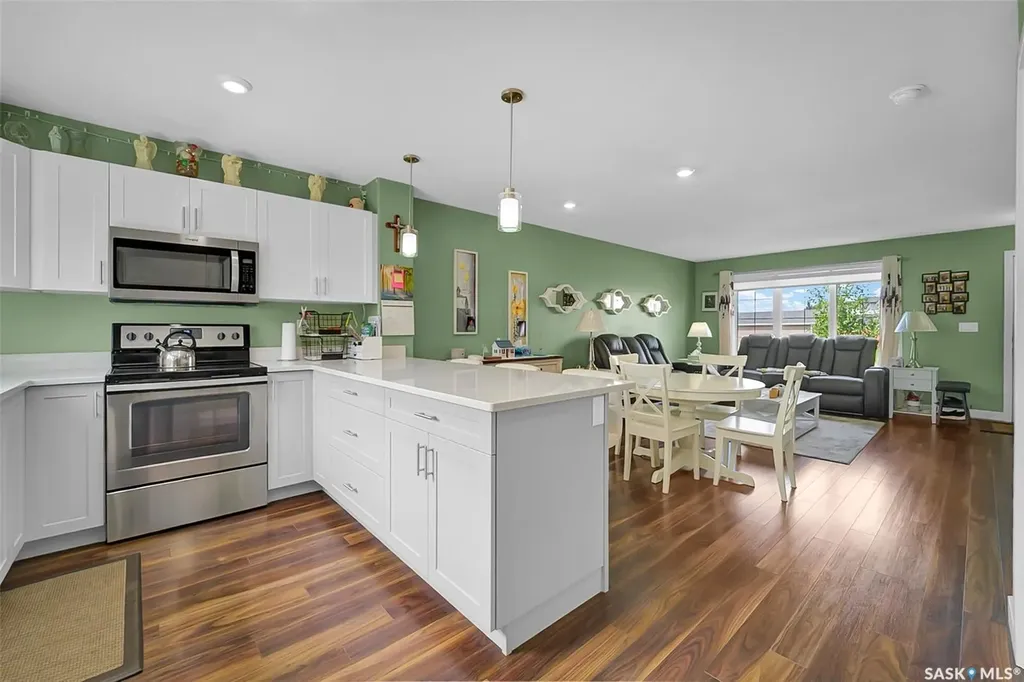 133 Codette Lane Martensville SK S0K 2T1