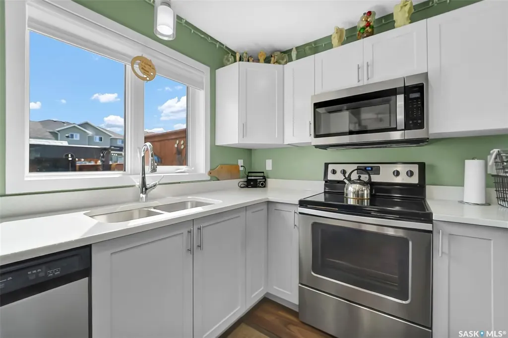133 Codette Lane Martensville SK S0K 2T1