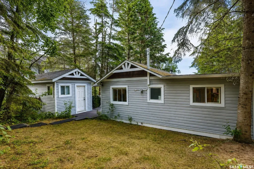 139 Carwin Park Drive Lakeland Rm No. 521 SK S0J 0N0