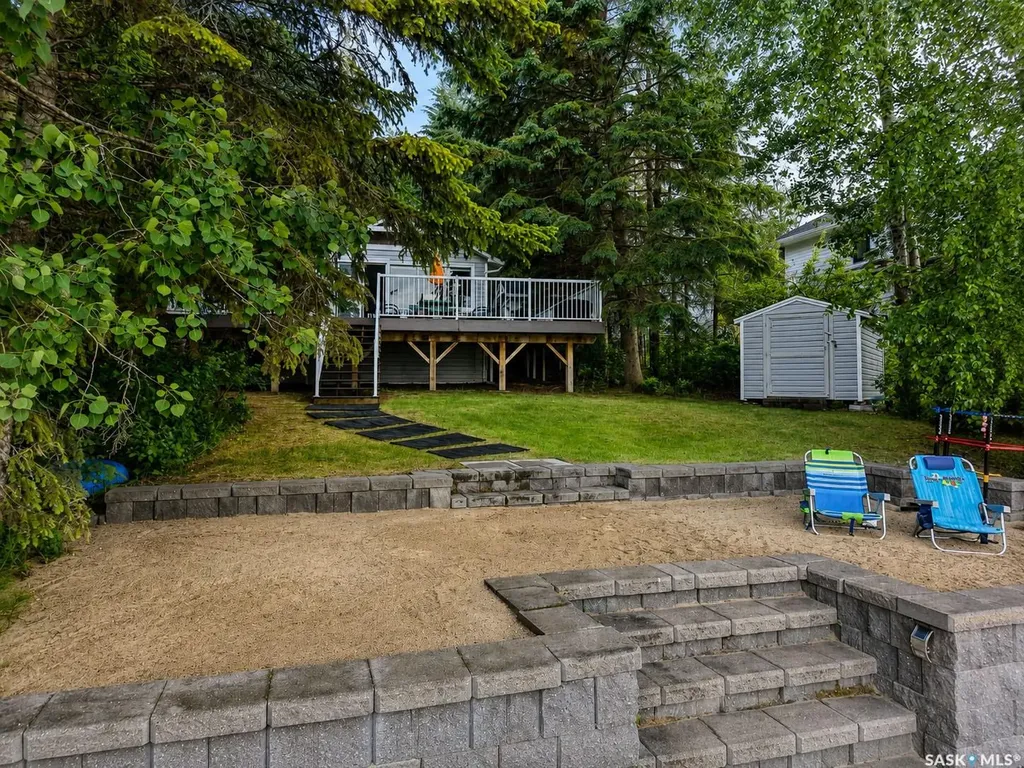139 Carwin Park Drive Lakeland Rm No. 521 SK S0J 0N0