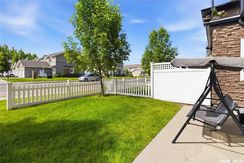 110 Shillington Crescent Saskatoon SK S7M 3Z8