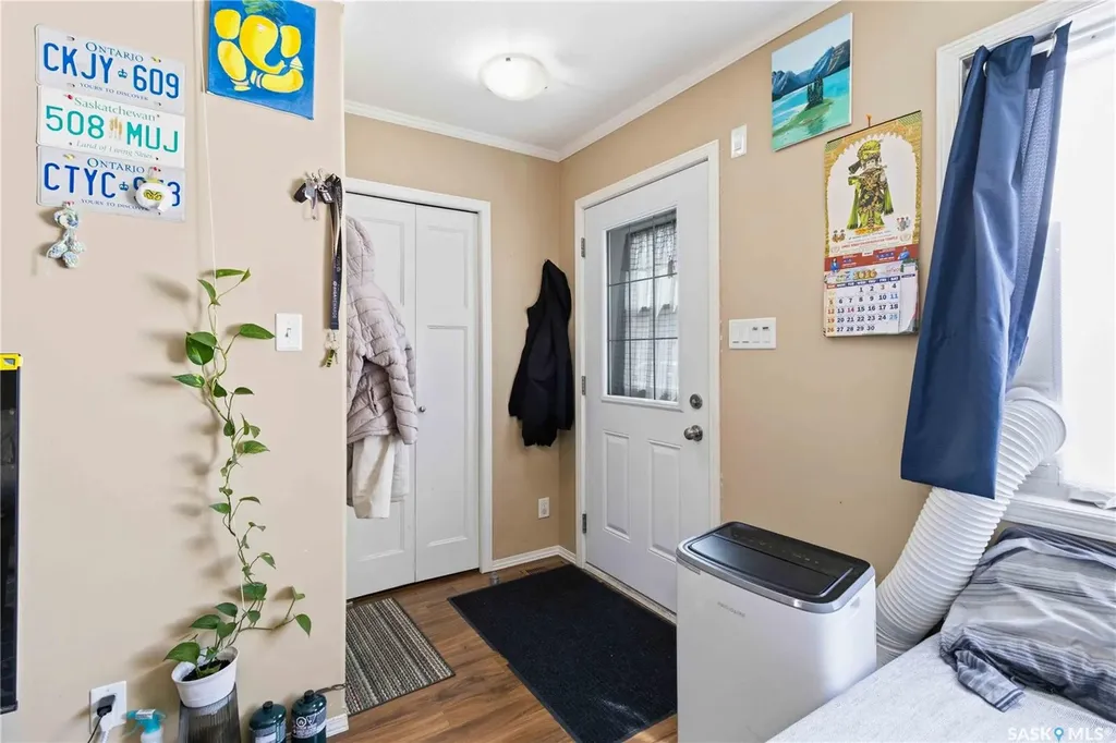 110 Shillington Crescent Saskatoon SK S7M 3Z8