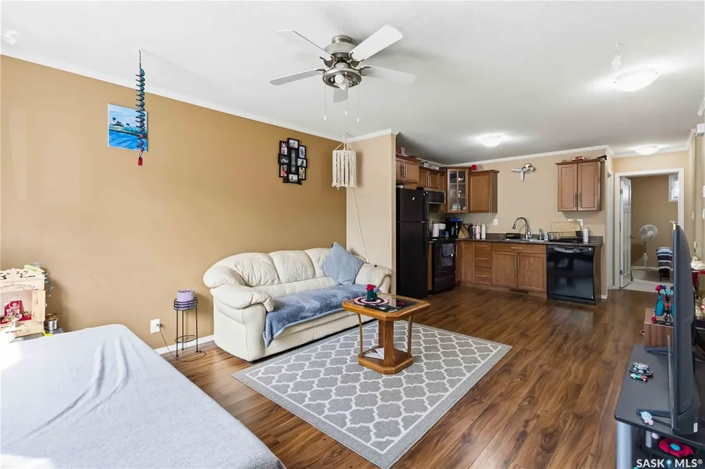 110 Shillington Crescent Saskatoon SK S7M 3Z8