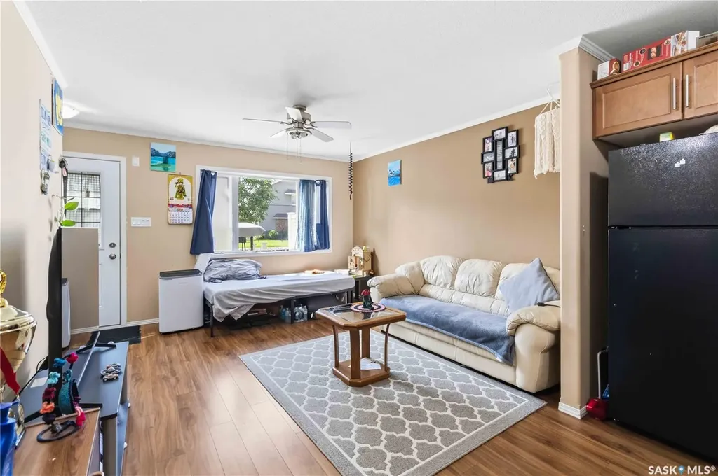 110 Shillington Crescent Saskatoon SK S7M 3Z8