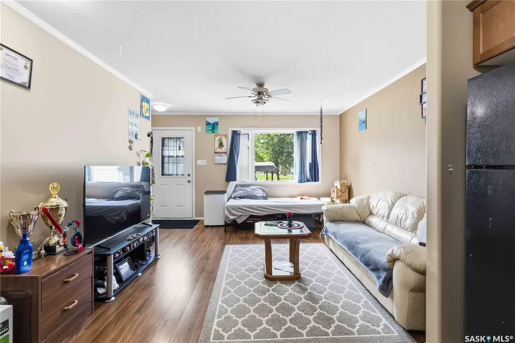 110 Shillington Crescent Saskatoon SK S7M 3Z8