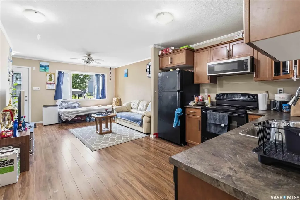 110 Shillington Crescent Saskatoon SK S7M 3Z8