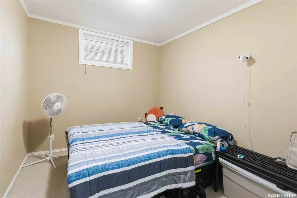 110 Shillington Crescent Saskatoon SK S7M 3Z8