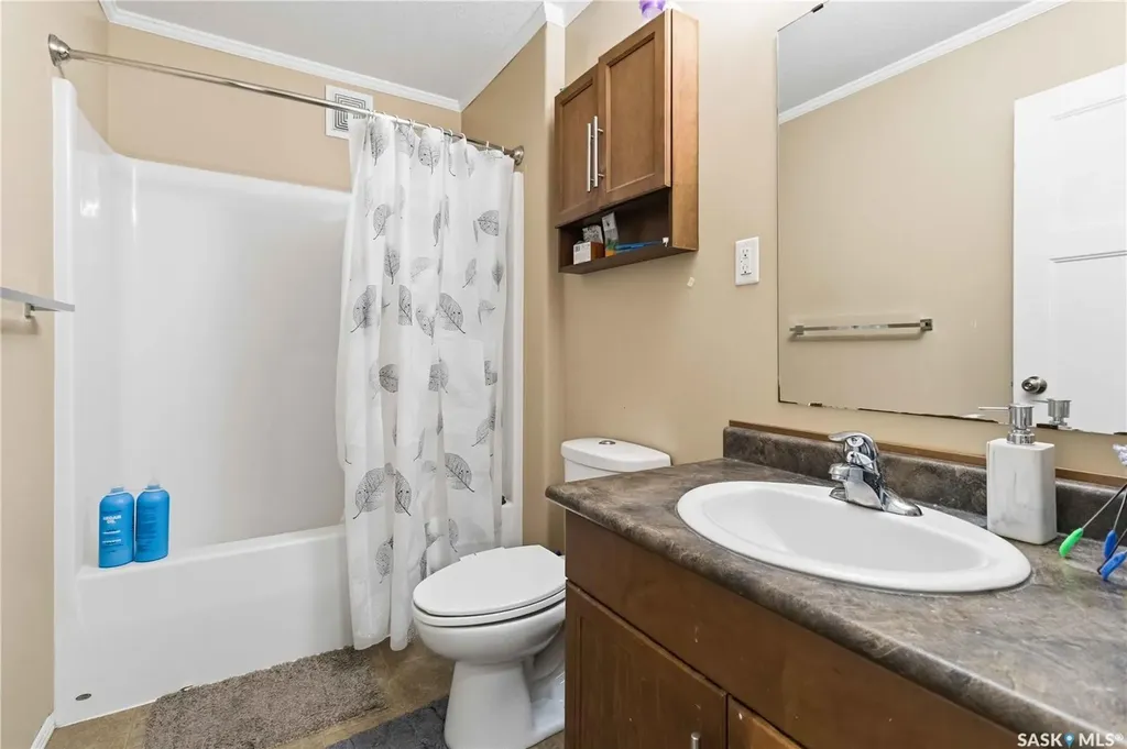 110 Shillington Crescent Saskatoon SK S7M 3Z8