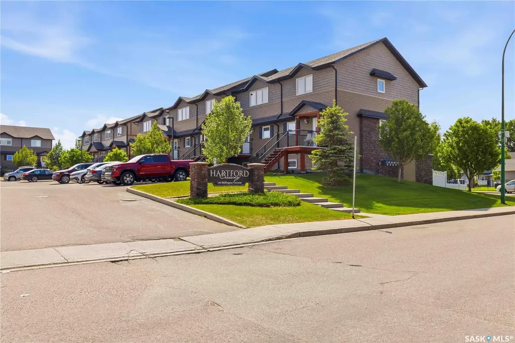 110 Shillington Crescent Saskatoon SK S7M 3Z8
