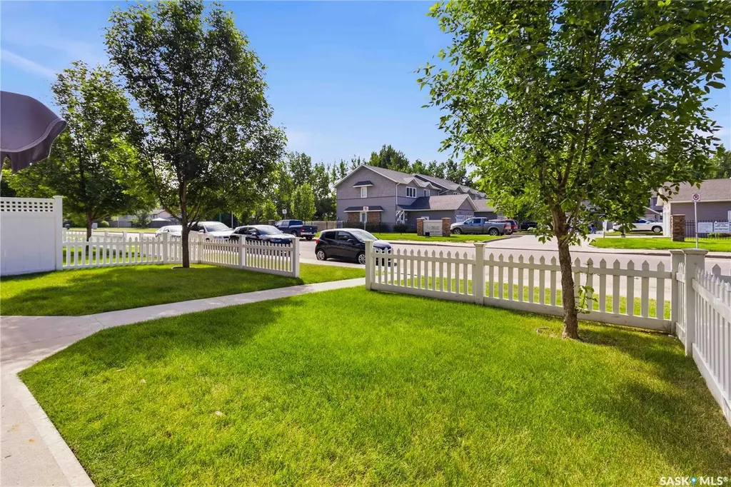 110 Shillington Crescent Saskatoon SK S7M 3Z8