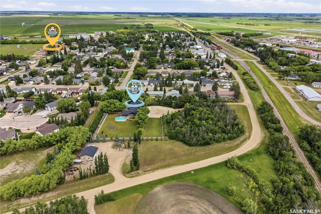 701 Main Street Hague SK S0K 1X0