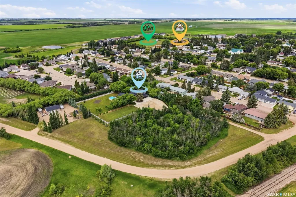 701 Main Street Hague SK S0K 1X0