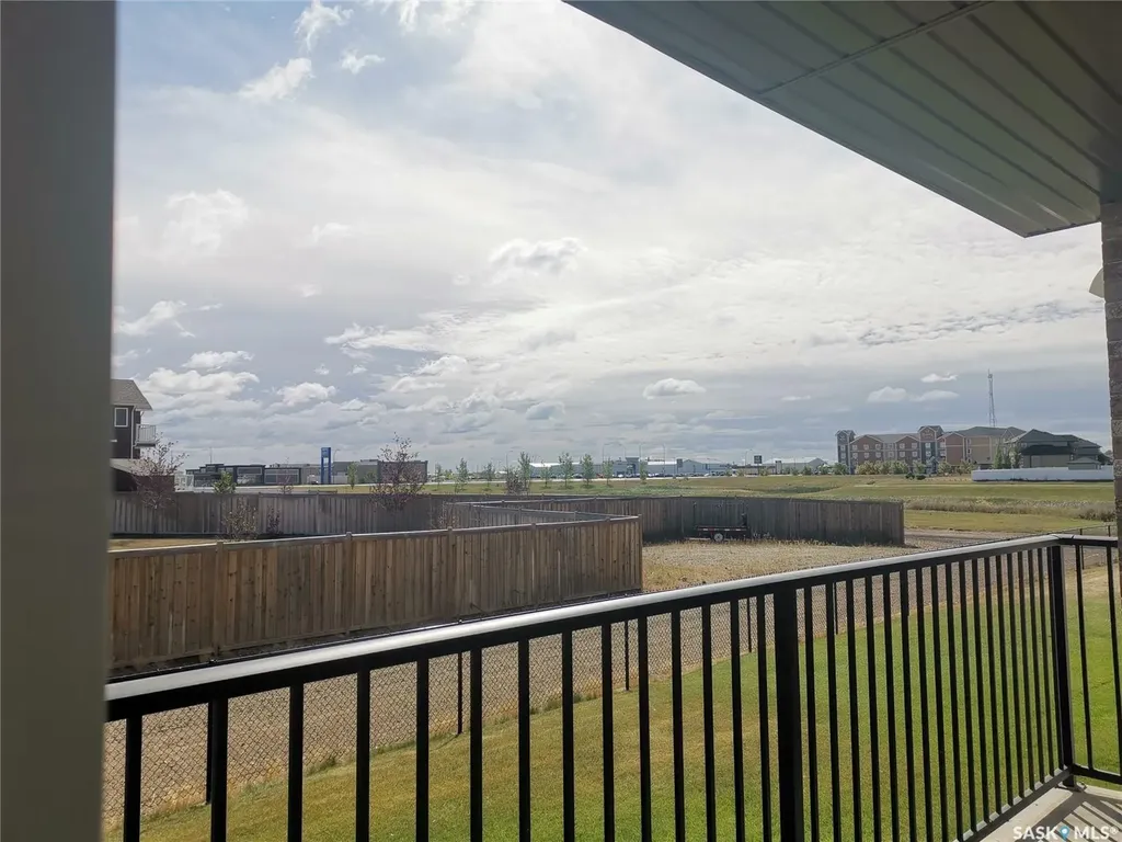 306 Petterson Drive Estevan SK S4A 2A8
