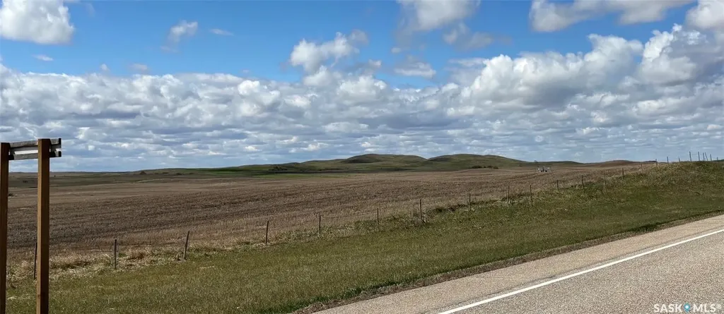 Rural Address Dufferin Rm No. 190 SK S0G 0R0