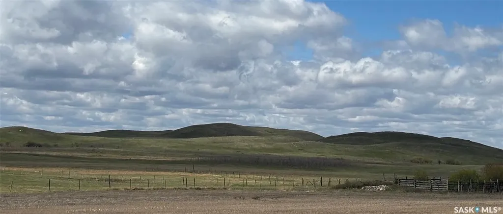 Rural Address Dufferin Rm No. 190 SK S0G 0R0