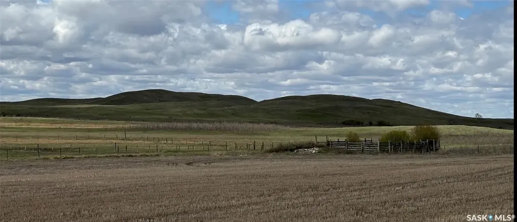 Rural Address Dufferin Rm No. 190 SK S0G 0R0