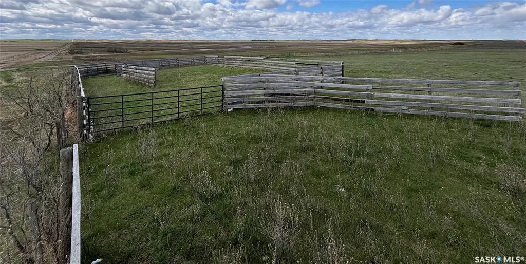 Rural Address Dufferin Rm No. 190 SK S0G 0R0