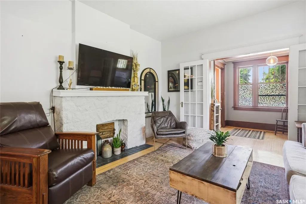 621 Bedford Road Saskatoon SK S7L 0E9