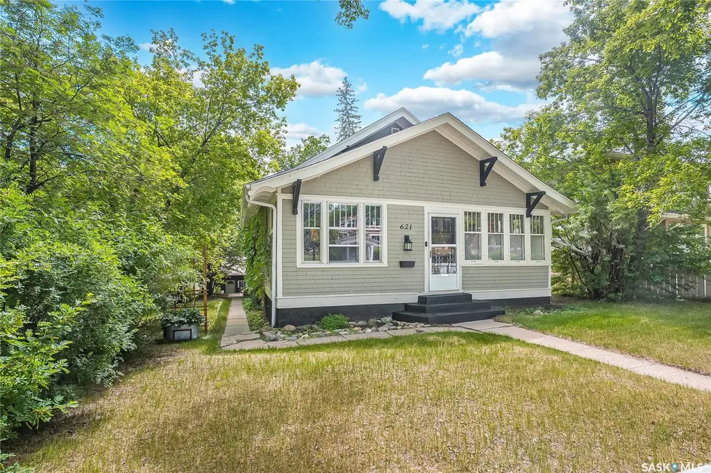 621 Bedford Road Saskatoon SK S7L 0E9