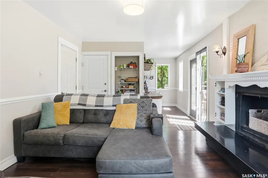 621 Bedford Road Saskatoon SK S7L 0E9