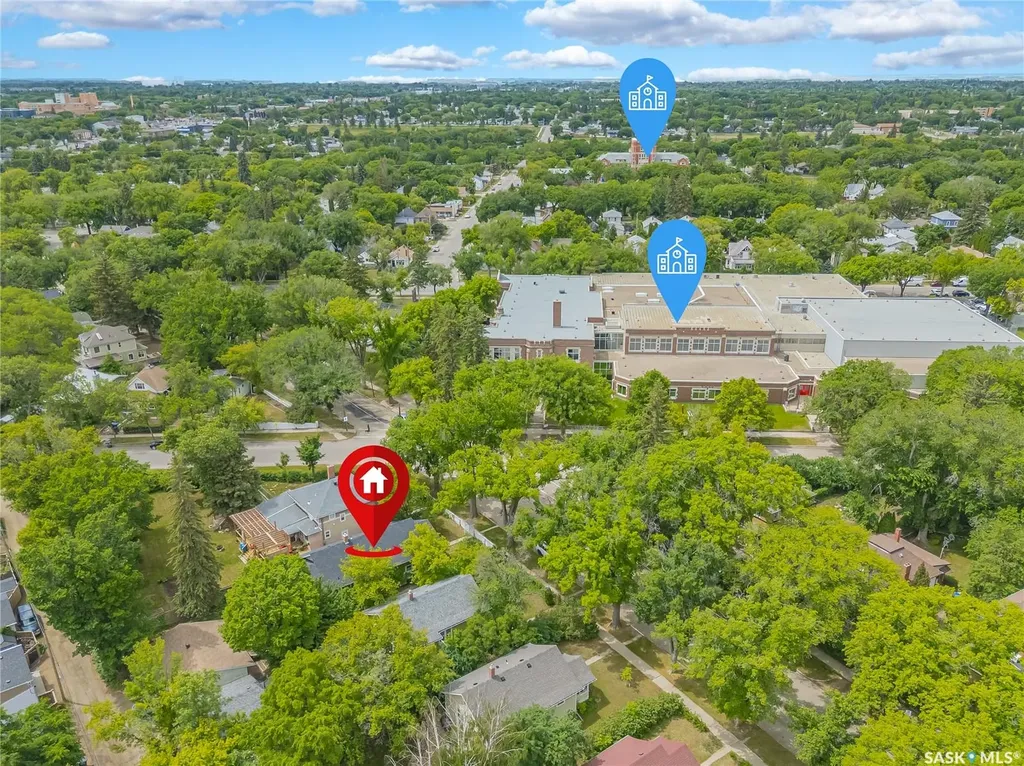 621 Bedford Road Saskatoon SK S7L 0E9