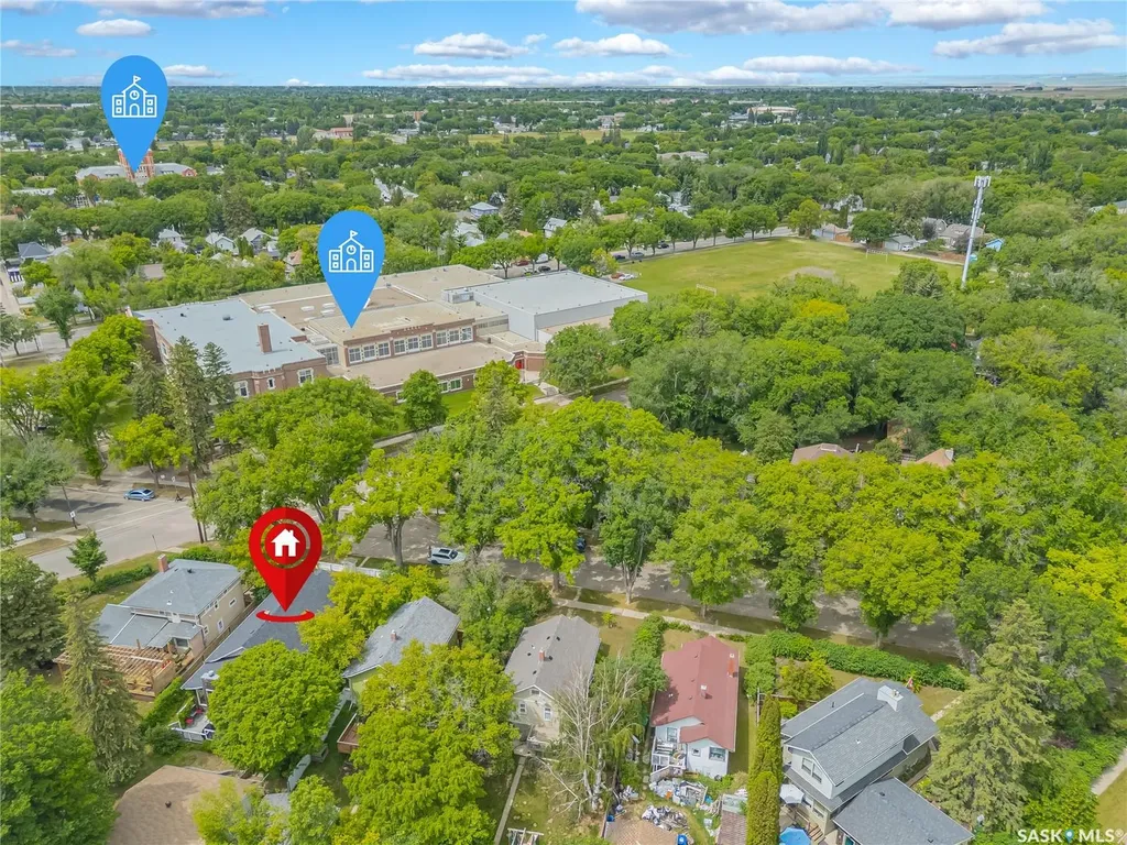 621 Bedford Road Saskatoon SK S7L 0E9