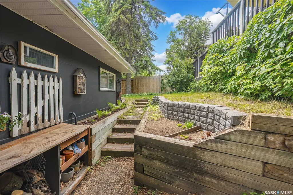 621 Bedford Road Saskatoon SK S7L 0E9