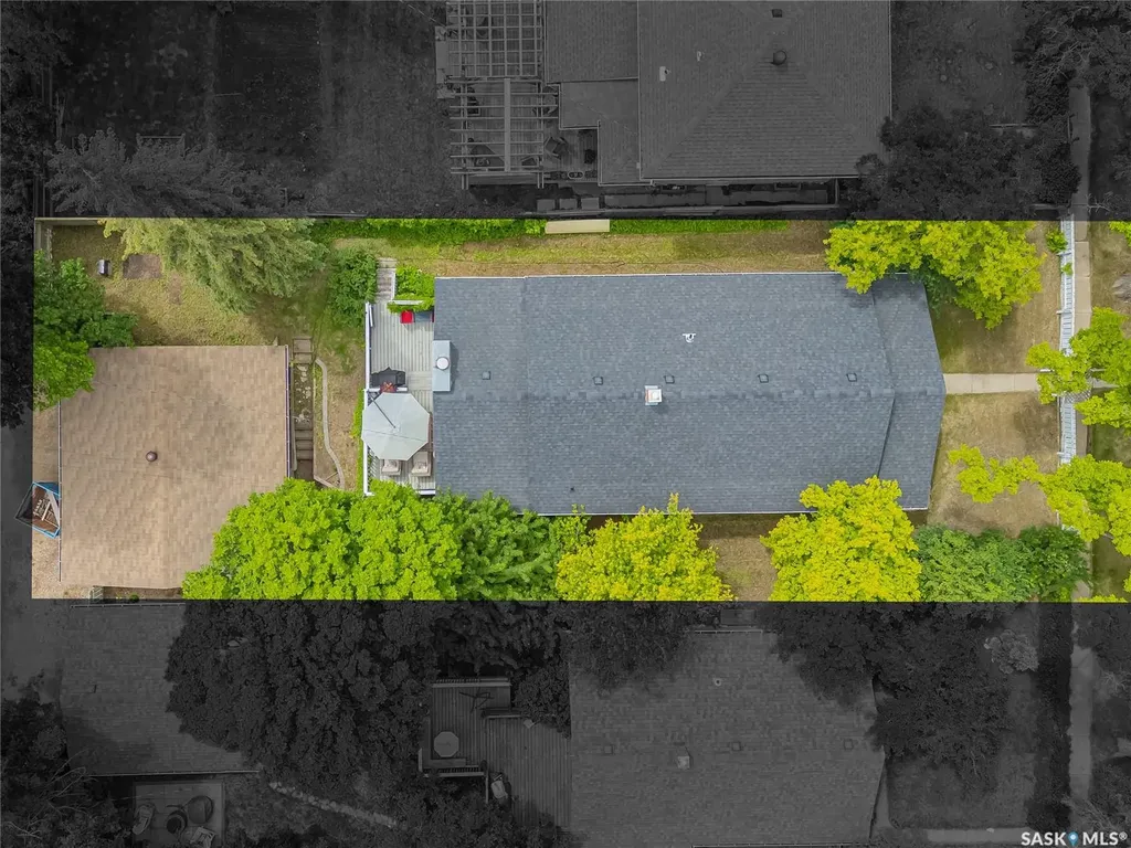 621 Bedford Road Saskatoon SK S7L 0E9