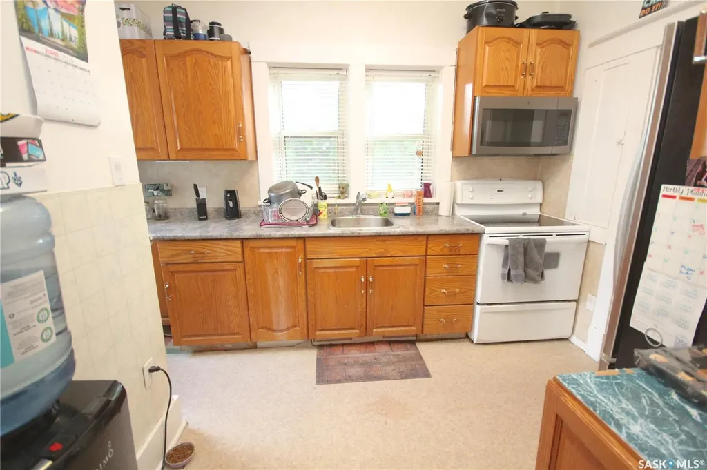 29 Myrtle Avenue Yorkton SK S3N 1P6