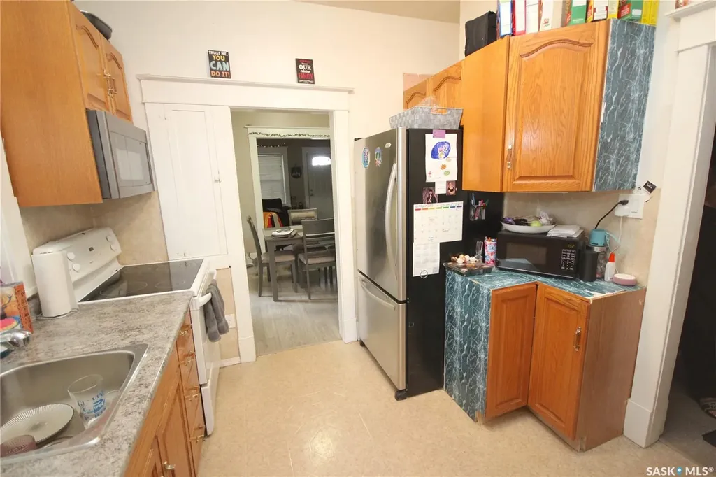 29 Myrtle Avenue Yorkton SK S3N 1P6