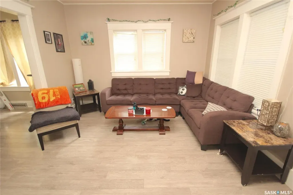 29 Myrtle Avenue Yorkton SK S3N 1P6