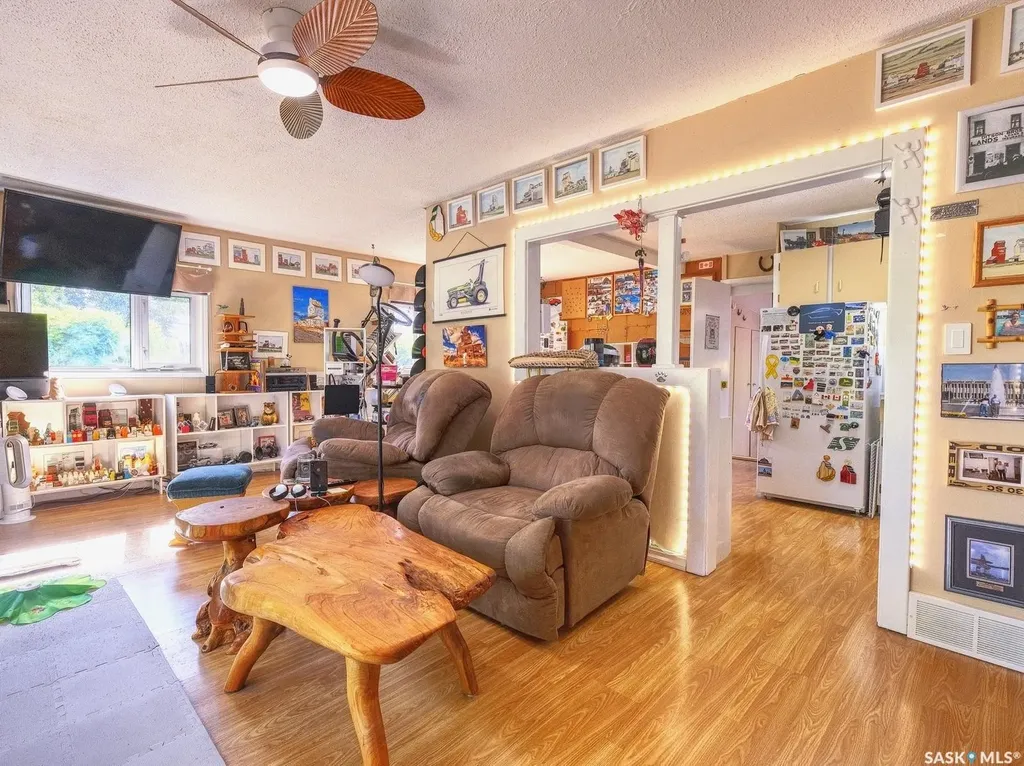 125 5th Avenue W Rosetown SK S0L 2V0