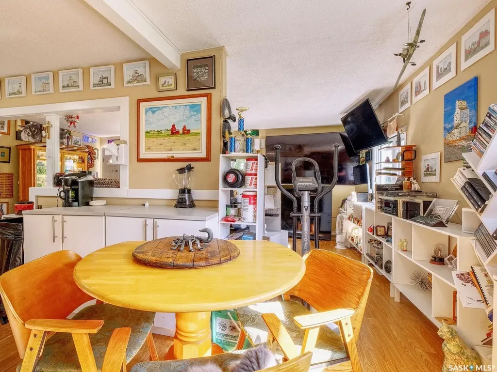 125 5th Avenue W Rosetown SK S0L 2V0