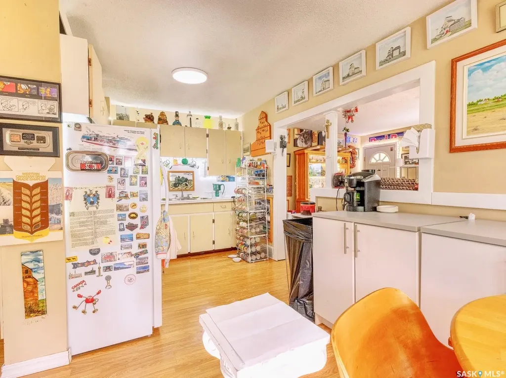 125 5th Avenue W Rosetown SK S0L 2V0