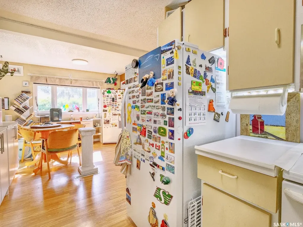 125 5th Avenue W Rosetown SK S0L 2V0