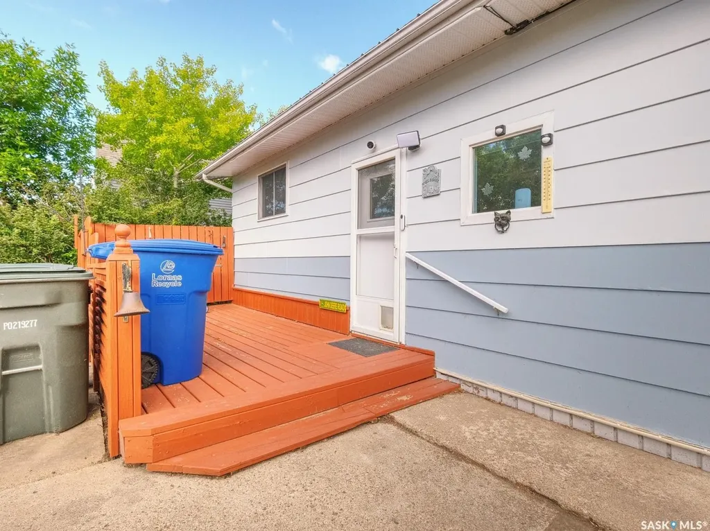 125 5th Avenue W Rosetown SK S0L 2V0
