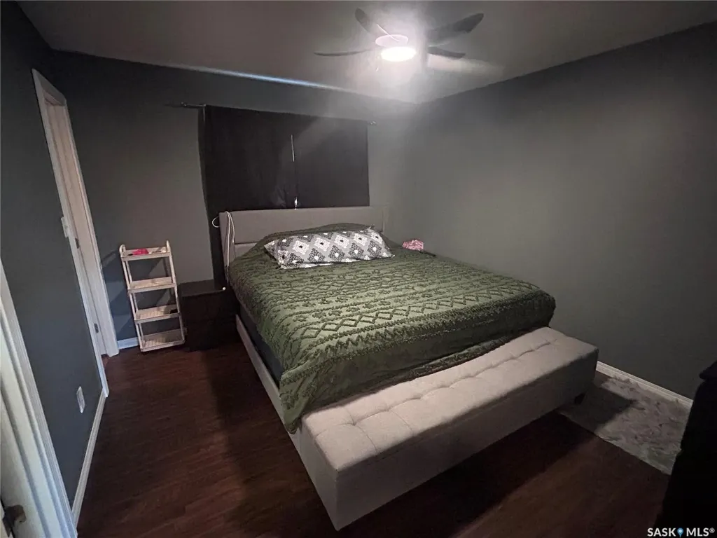 500 Willow Bay Estevan SK S4A 2G4
