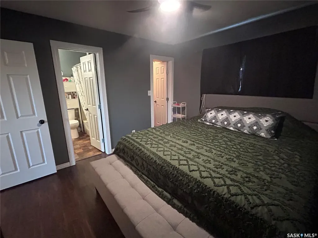 500 Willow Bay Estevan SK S4A 2G4